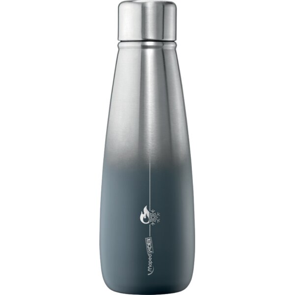 Maped PICNIK Gourde isotherme CONCEPT, 0,5 L, bleu