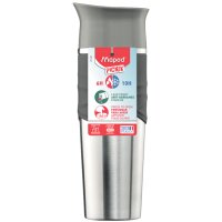 Maped PICNIK Isolierbecher CONCEPT, 0,32 L, grau