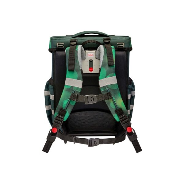 MCNEILL Set Cartable McOcean 9656239000 FOREST 5 pcs.