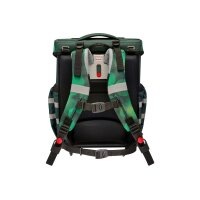 MCNEILL Schulranzen-Set McOcean 9656239000 FOREST 5-teilig