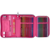 MCNEILL Etui Birdy 9072234000 gefüllt 20x13x3.5cm
