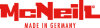 MCNEILL Brustbeutel DINO 9195231000 10x12x0.5cm