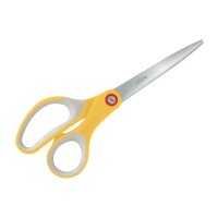 LEITZ Ciseaux Titan Cosy 5332-00-19 jaune 20.5cm