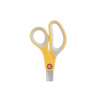 LEITZ Ciseaux Titan Cosy 5332-00-19 jaune 20.5cm