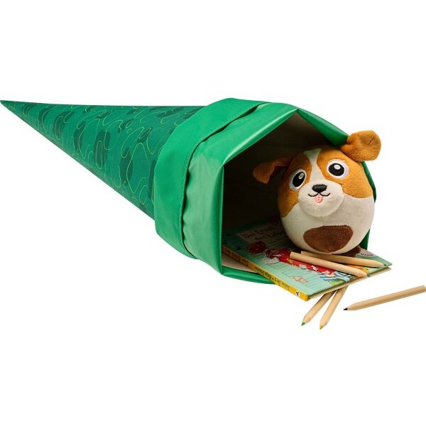 MCNEILL Cornet école DINO 6002231000 87cm