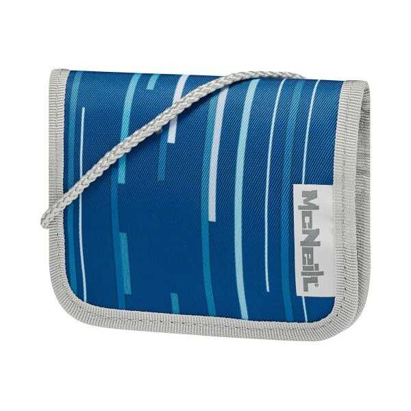 MCNEILL Tour du cou New POLICE 9195227000 10x12x0.5cm