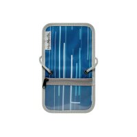 MCNEILL Tour du cou New POLICE 9195227000 10x12x0.5cm