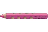 LYRA Crayon de couleur Triple 1 L3830028 Rose Madder Lake