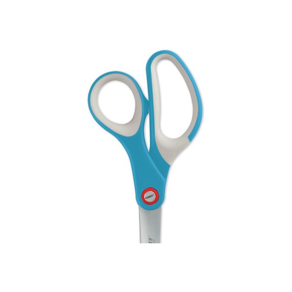 LEITZ Titan Schere Cosy 5332-00-61 blau 20.5cm