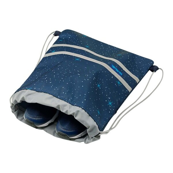 MCNEILL Sportschuhbeutel NEW SPACE 9245226000 31x41cm