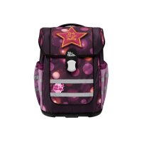 MCNEILL Schulranzen-Set McOcean 9656241000 BERRY 5-teilig