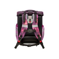 MCNEILL Schulranzen-Set McOcean 9656241000 BERRY 5-teilig