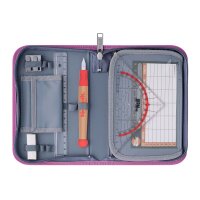 MCNEILL Trousse Magic 9072232000 plein 20x13x3.5cm