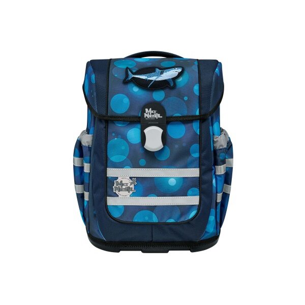 MCNEILL Set Cartable McOcean 9656240000 SEA 5 pcs.