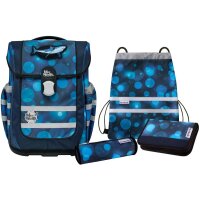 MCNEILL Set Cartable McOcean 9656240000 SEA 5 pcs.