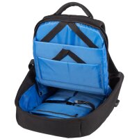 STOP Sac à dos pour PC portable SAFEPAK RPET...