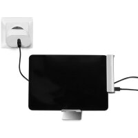 LogiLink Station daccueil USB 3.2 (Gen 1), USB-C, 7 ports