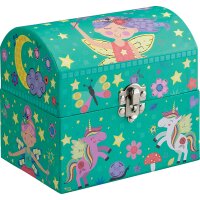 Maped Creativ Coffret à bijoux SECRET MOSAICS