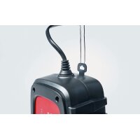 IWH KFZ-Batterieladegerät 6,5A, 6 12V, vollautomatisch