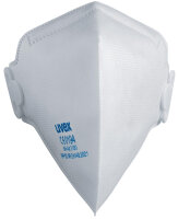 uvex Masque de protection respiratoire silv-Air classic 3100
