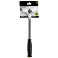 Wonday Schaber mit langem Stiel, Breite: 100 mm