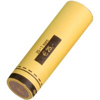 RESKAL Euro-Papier-Münzhülsen, für 50 x 0,05 EUR