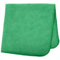 Rubbermaid Mikrofasertücher HYGEN R-40, grün