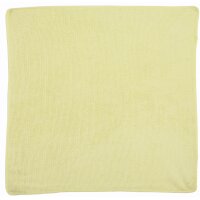 Rubbermaid Mikrofasertücher HYGEN R-40, gelb