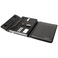 STOP Fächermappe RPET BALI, A4, recyceltes PET,...