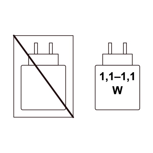 LogiLink Souris optique, sans fil, noir