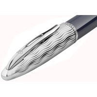 WATERMAN Stylo à plume Carène LEssence du...