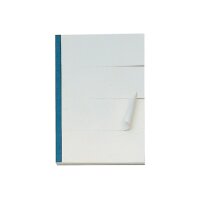 NEUTRAL Bloc A5 542035 blanc 4x100 coupons