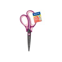 PELIKAN Ciseaux Griffix 819039 sweet berry, droitiers