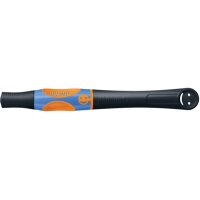 PELIKAN Tintenschreiber Griffix 821001 neon black, Rechtshänder