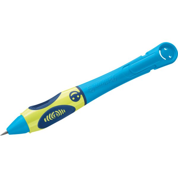 PELIKAN Crayon Griffix HB 820516 neon fresh, gauchiers