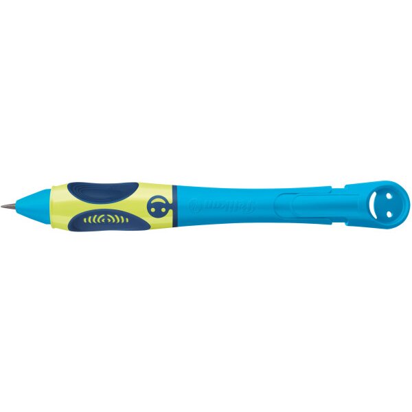 PELIKAN Crayon Griffix HB 820516 neon fresh, gauchiers