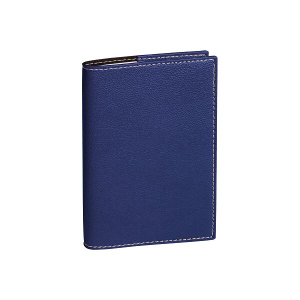 QUO-VADIS Planning SD rep Club 26/27 282177Q 1W/2S 16M navy FR 18x24cm