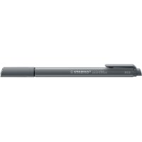 STABILO Fineliner PointMax 0.8mm 488/96 dunkelgrau