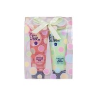 ACCENTRA Bath Set 6055493 Bijou Bubbles