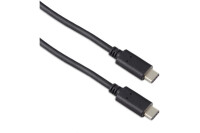 TARGUS USB-C To USB-C 3.1 black ACC927EU