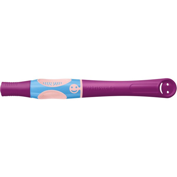 PELIKAN Ink Roller Griffix 821049 sweet berry, droitiers