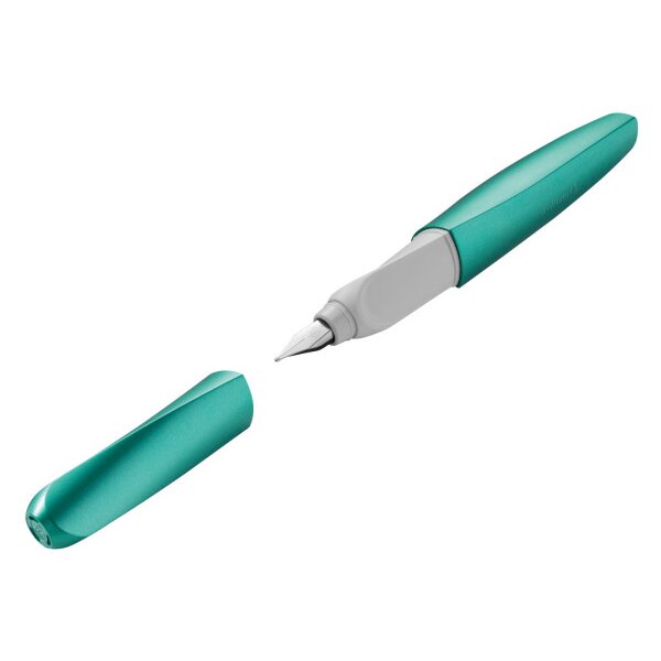 PELIKAN F&uuml;llhalter Twist 820165 Cold Alaska