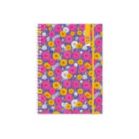 SIMPLEX Agenda scolaire Touch 26/27 500433.27 1S/2P 17M...