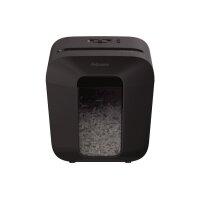 FELLOWES Aktenvernichter Powershred 4170501 LX25, P-4,...