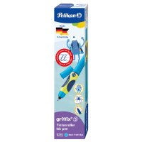 Pelikan Stylo roller griffix Neon Fresh Blue