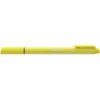 STABILO Fineliner PointMax 0.8mm 488/24 jaune citron