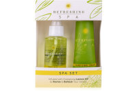 ACCENTRA Wellness-Set 6055579 Refreshing Spa