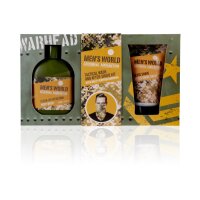 ACCENTRA Badeset 6052106 Mens World