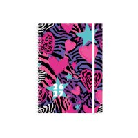 SIMPLEX Agenda scolaire Touch 26/27 500431.27 1S/2P 17M...