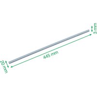 LEITZ Tapis de coupe de rechange 9034-00-00 pour...